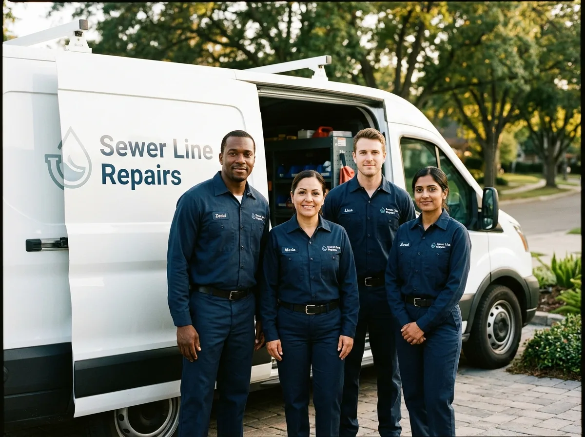 Emergency Plumber company in White Pine, TN